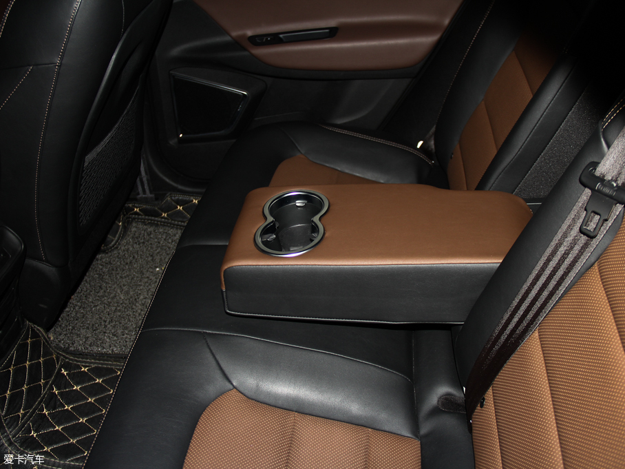 2016ۺGS \Ӱ 1.3T DCT