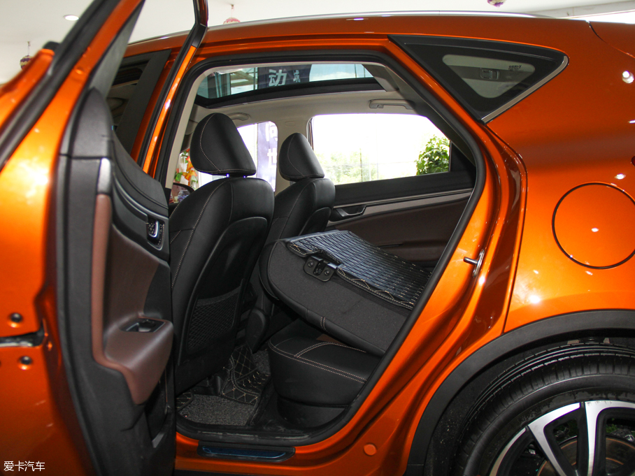 2016ۺGS \Ӱ 1.3T DCT