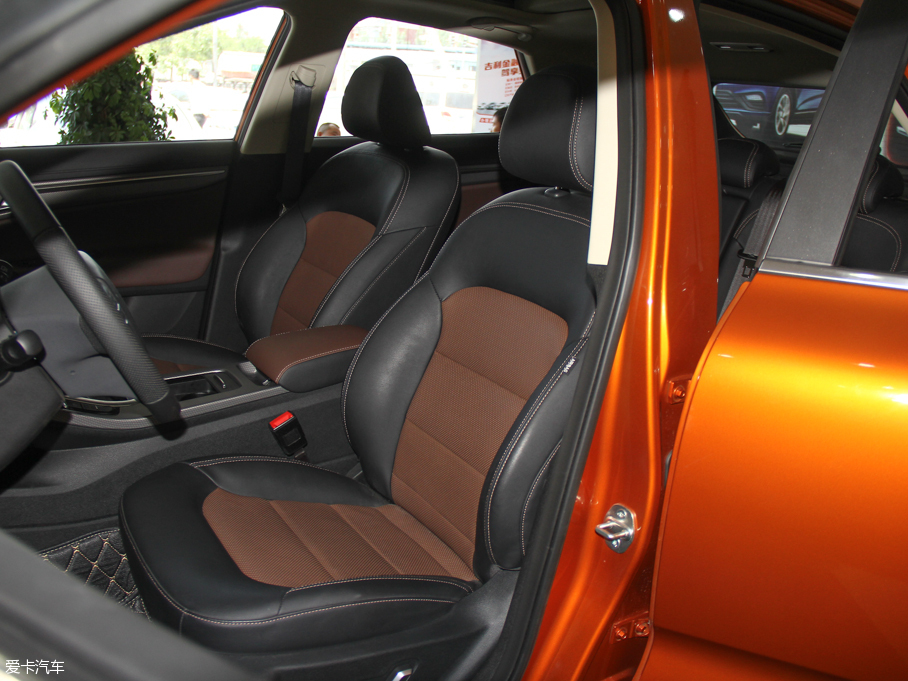 2016��ۺ�GS �\�Ӱ� 1.3T DCT������