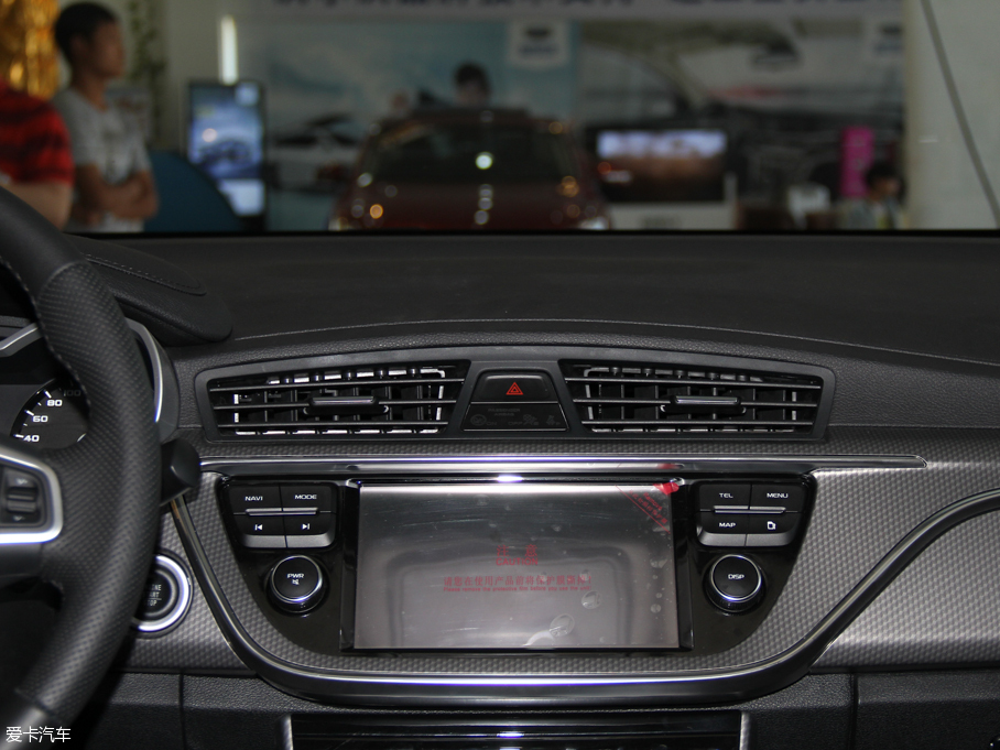 2016ۺGS \Ӱ 1.3T DCT