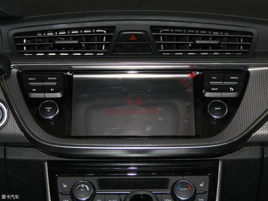 2016ۺGS \Ӱ 1.3T DCT