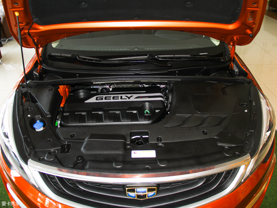 2016��ۺ�GS �\�Ӱ� 1.3T DCT������