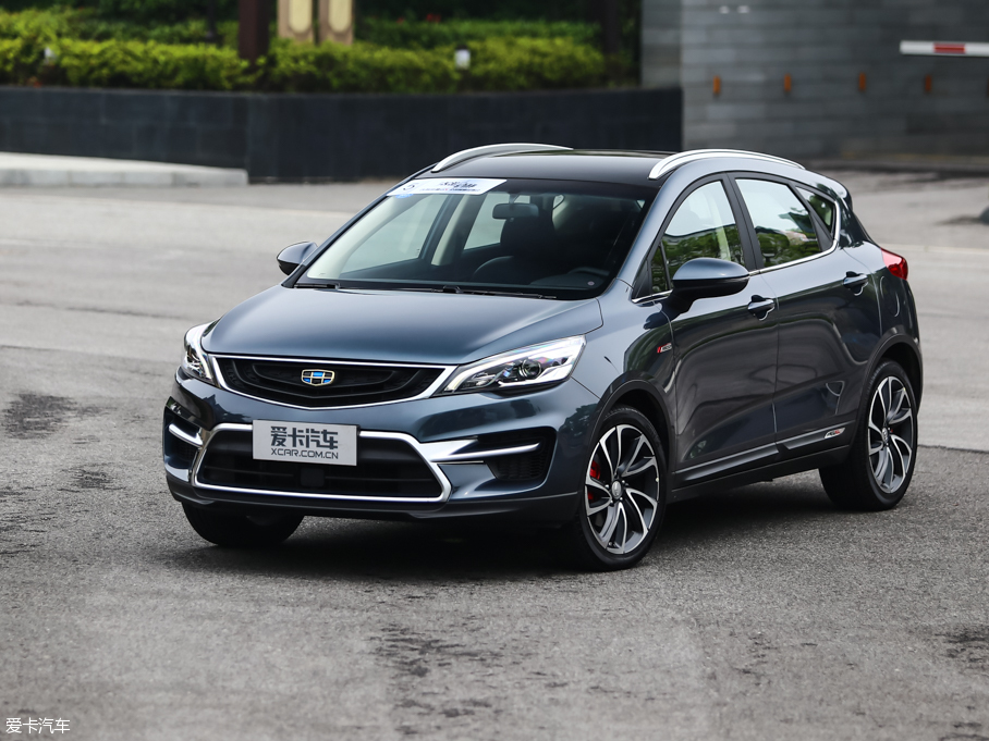 2016ۺGS \(yn)(dng) 1.3T DCT