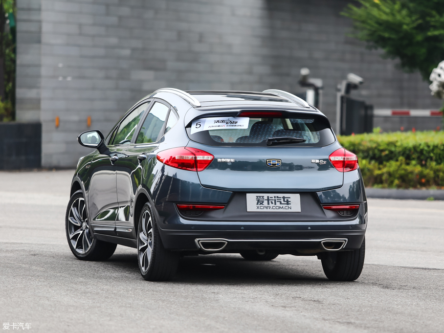 2016ۺGS \Ӱ 1.3T DCT