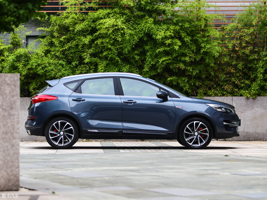 2016ۺGS \Ӱ 1.3T DCT