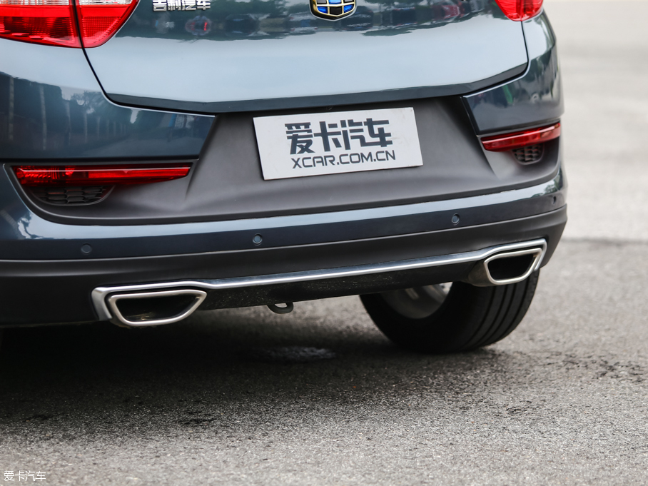 2016ۺGS \Ӱ 1.3T DCT