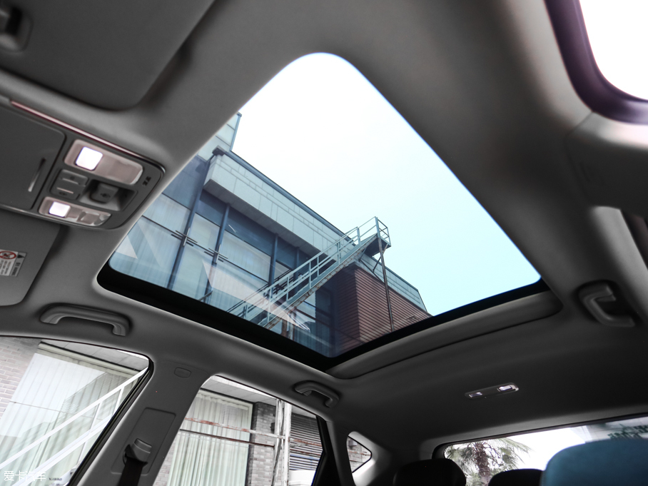 2016ۺGS \Ӱ 1.3T DCT