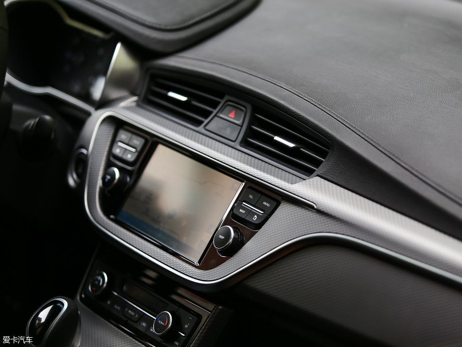 2016ۺGS \Ӱ 1.3T DCT