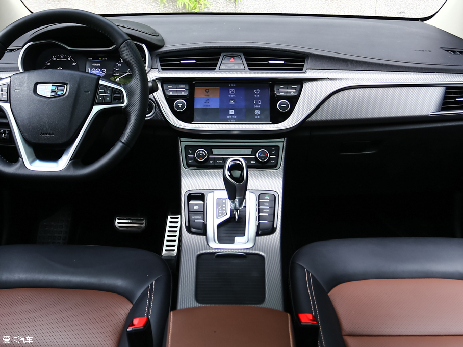 2016ۺGS \Ӱ 1.3T DCT