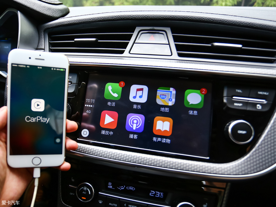 2016ۺGS \Ӱ 1.3T DCT