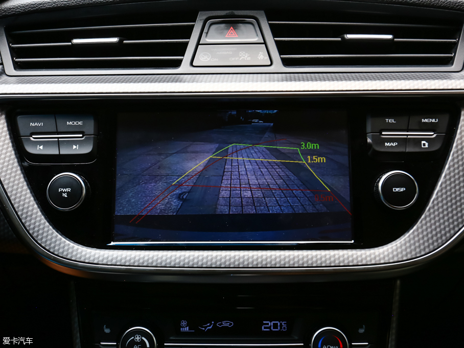 2016ۺGS \Ӱ 1.3T DCT