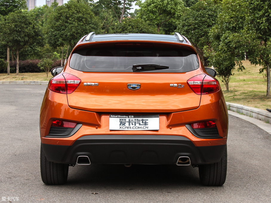 2016ۺGS (yu)Ű 1.3T DCT