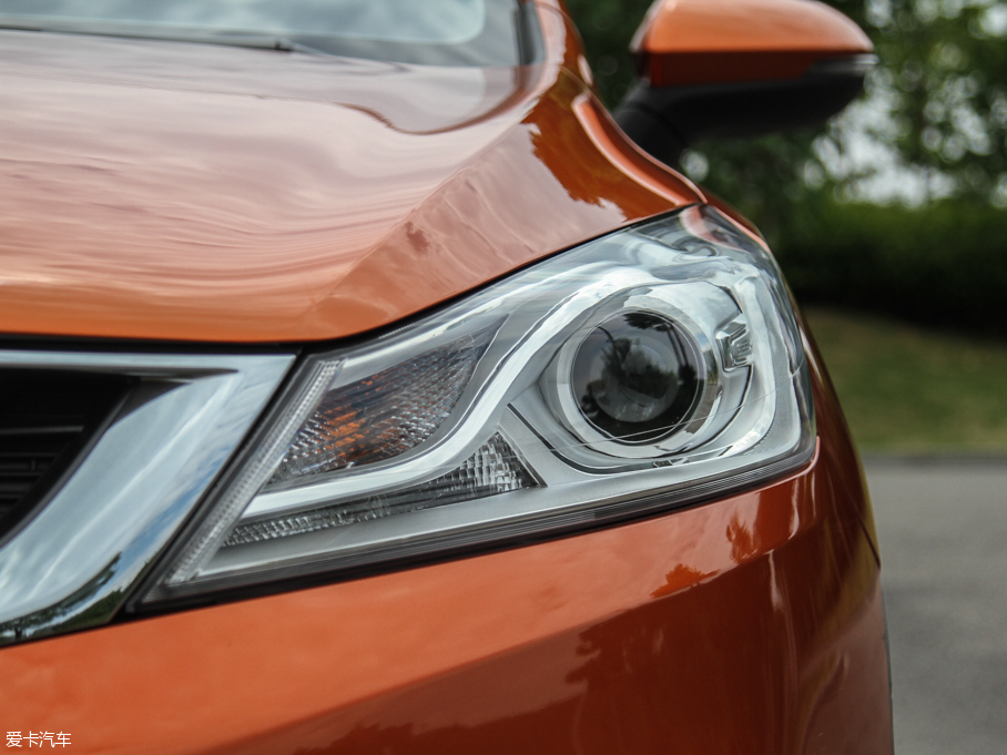 2016ۺGS (yu)Ű 1.3T DCT