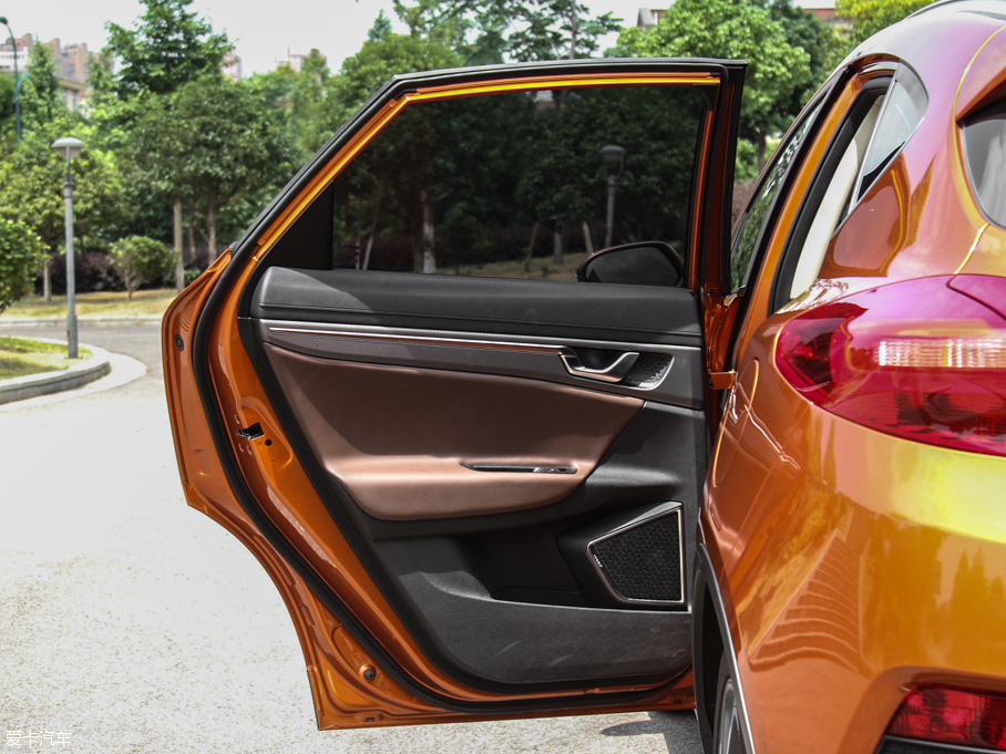 2016ۺGS Ű 1.3T DCT