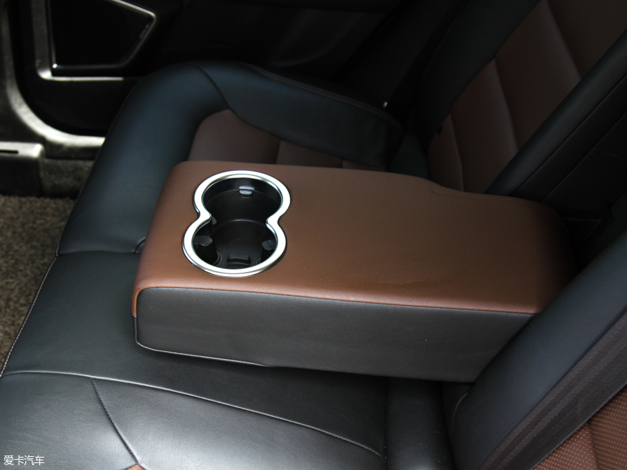 2016ۺGS Ű 1.3T DCT