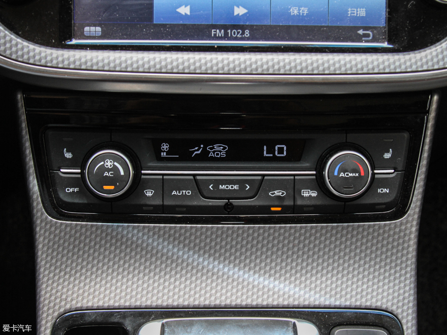 2016ۺGS (yu)Ű 1.3T DCT