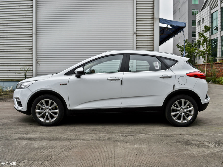 2016ۺGS Ű 1.3T DCTI