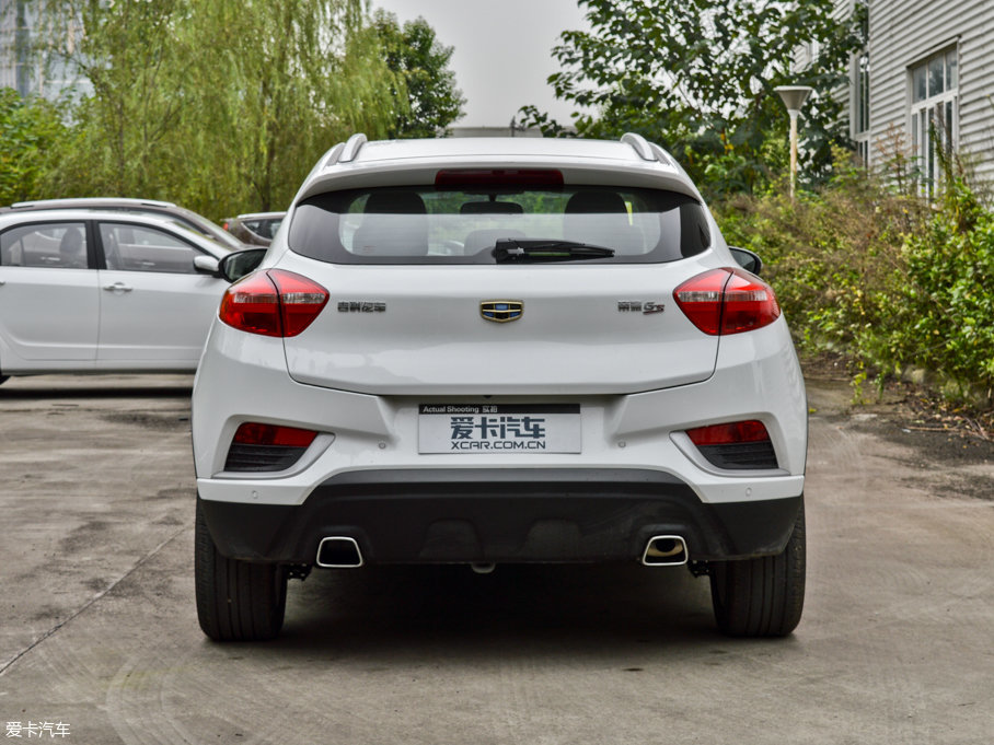 2016ۺGS Ű 1.3T DCTI