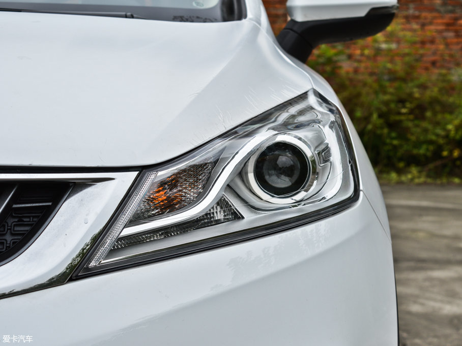 2016ۺGS Ű 1.3T DCTI