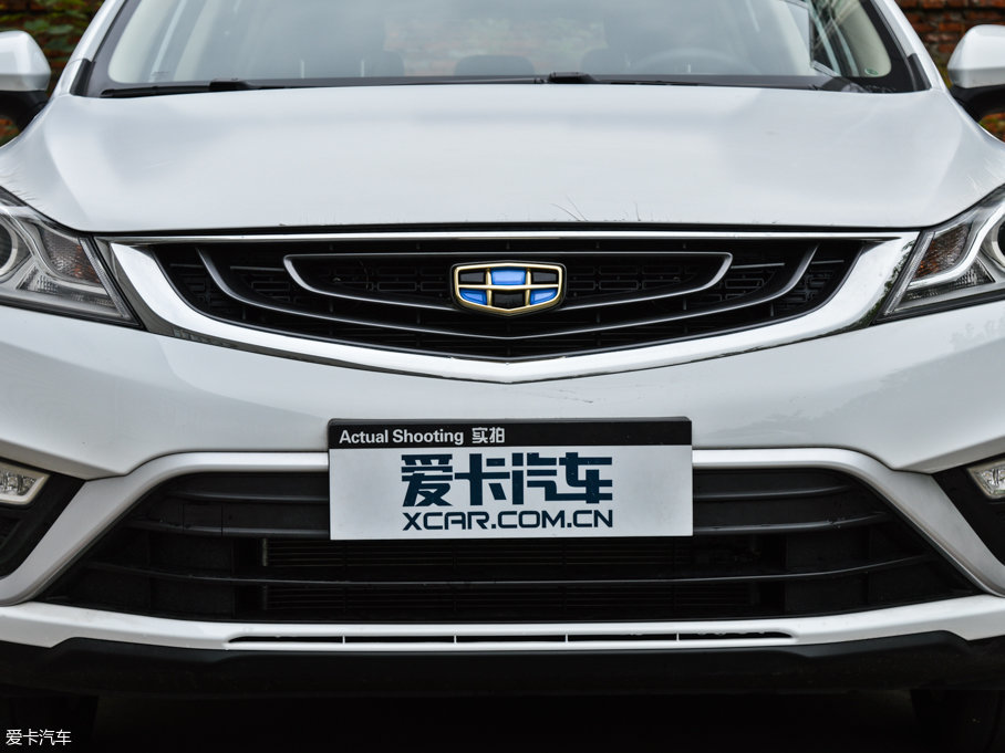 2016ۺGS (yu)Ű 1.3T DCTI