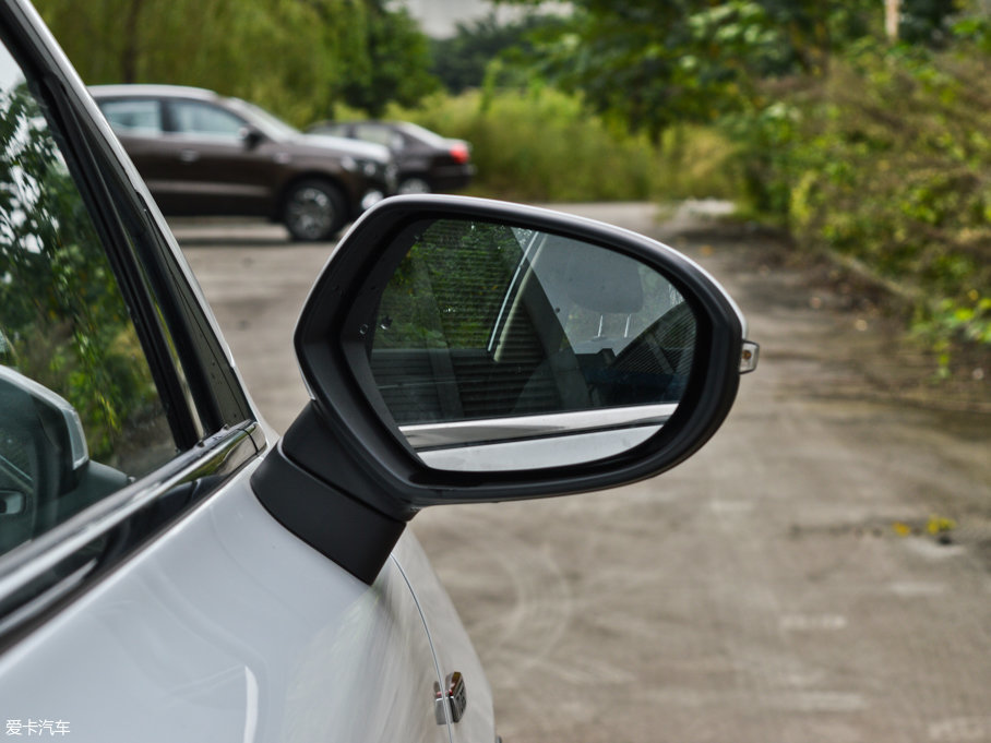 2016ۺGS Ű 1.3T DCTI