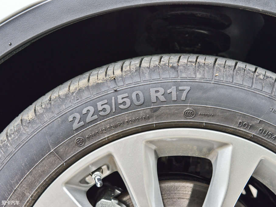 2016ۺGS Ű 1.3T DCTI