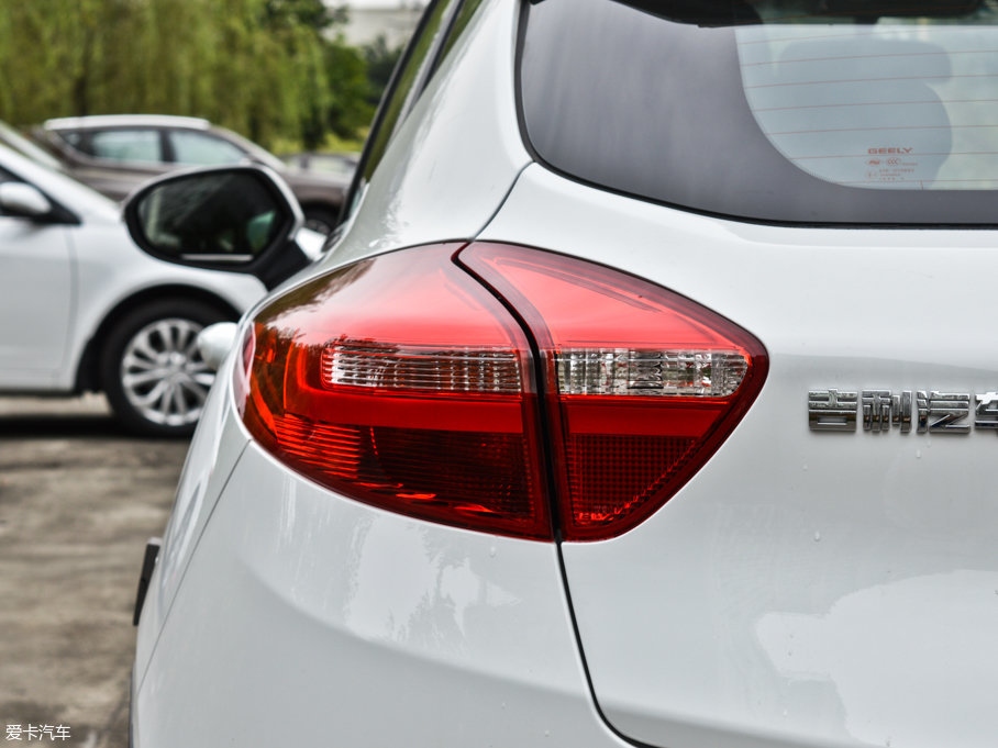 2016ۺGS Ű 1.3T DCTI