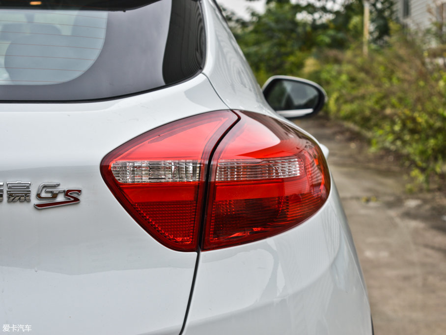 2016ۺGS Ű 1.3T DCTI