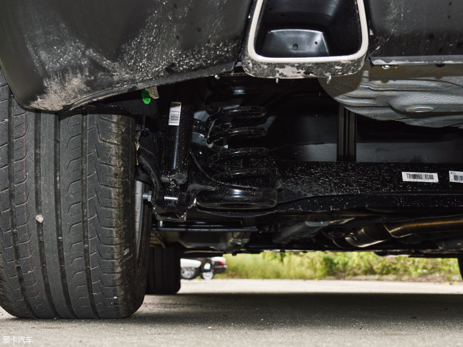 2016ۺGS Ű 1.3T DCTI