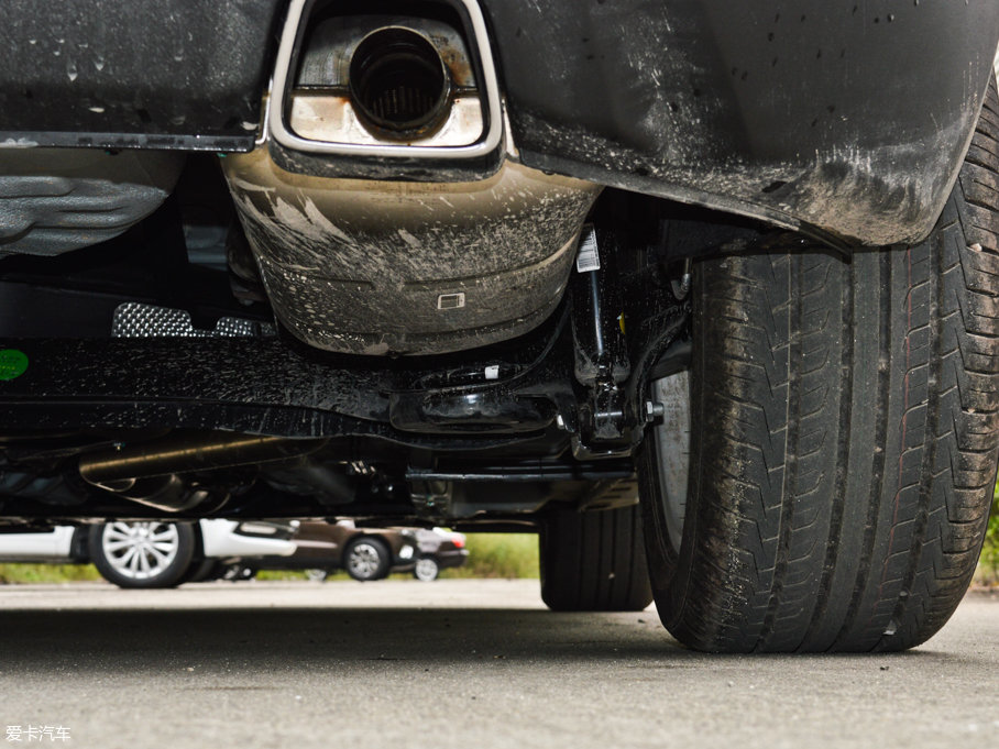 2016ۺGS Ű 1.3T DCTI