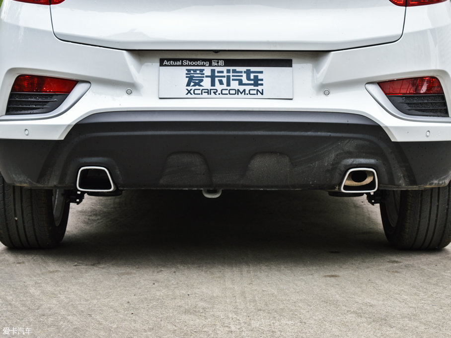 2016ۺGS Ű 1.3T DCTI