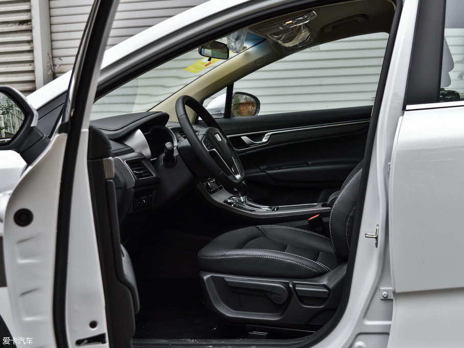 2016ۺGS Ű 1.3T DCTI