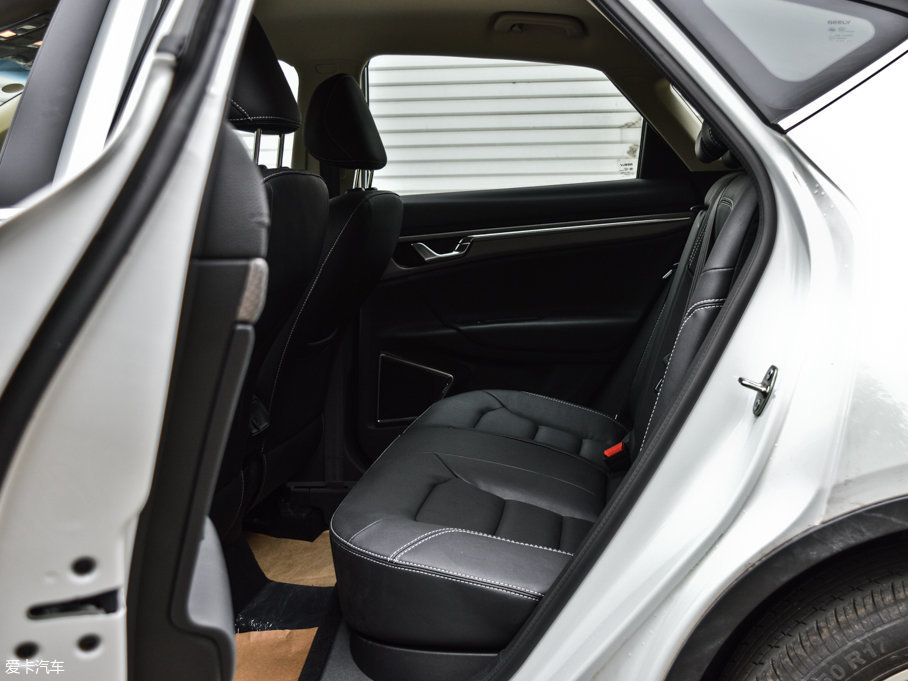 2016ۺGS Ű 1.3T DCTI