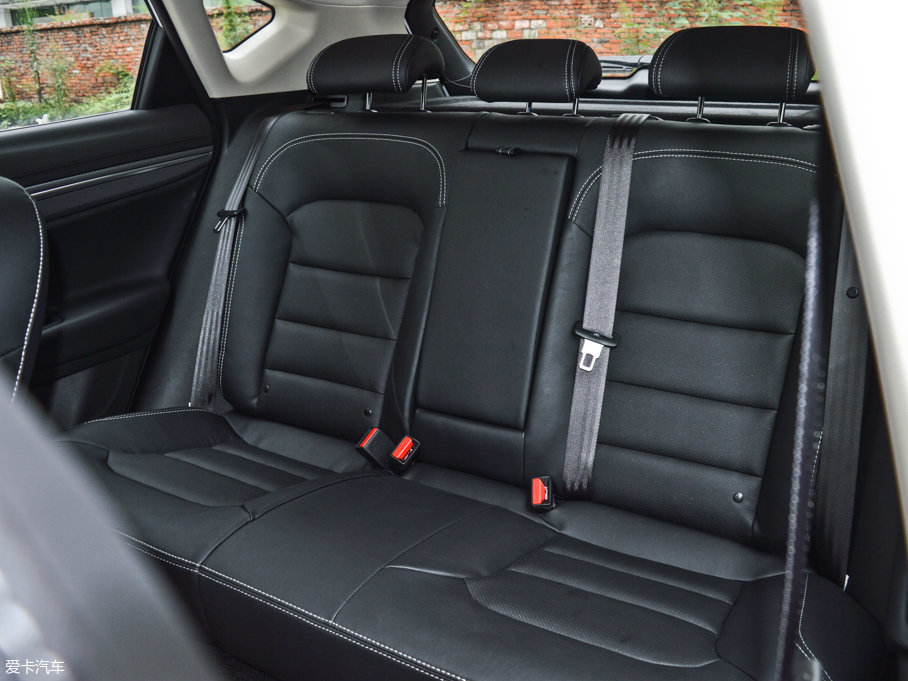 2016ۺGS Ű 1.3T DCTI