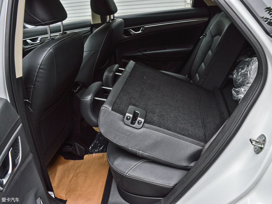 2016ۺGS Ű 1.3T DCTI