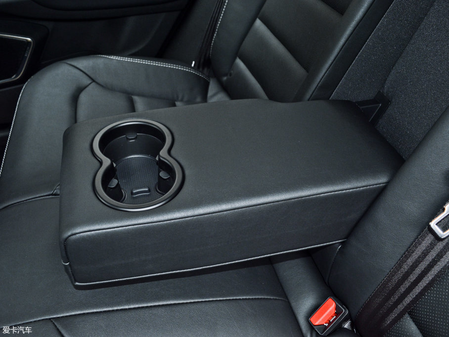 2016ۺGS Ű 1.3T DCTI