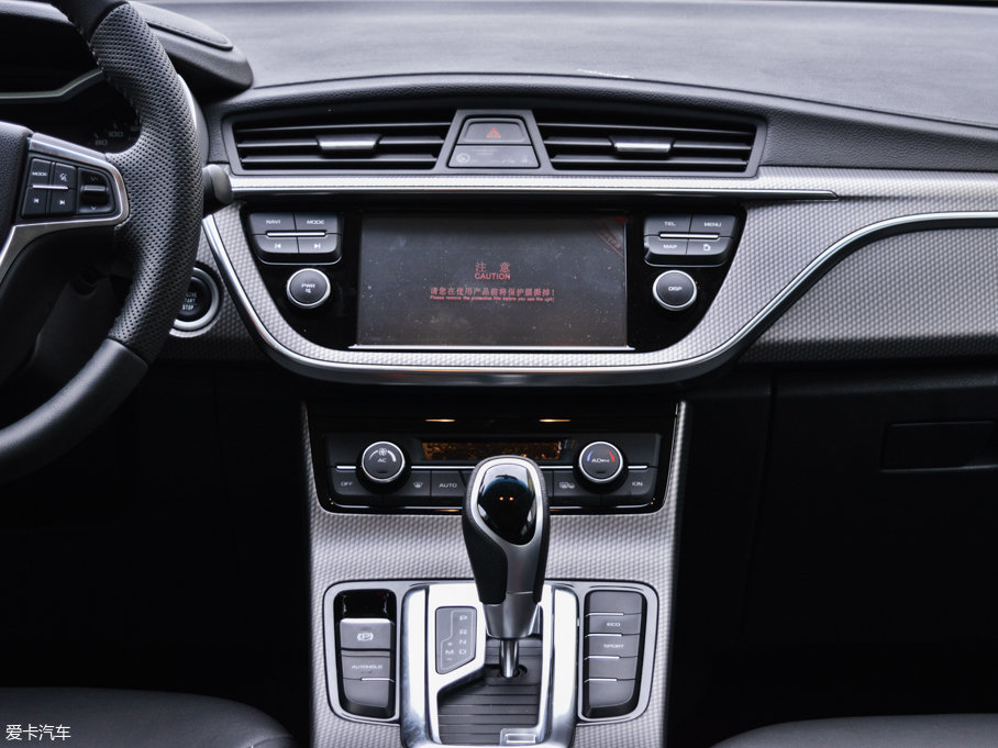 2016ۺGS Ű 1.3T DCTI