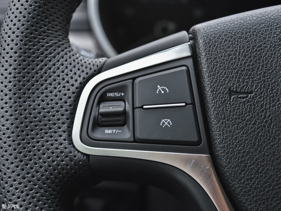 2016ۺGS Ű 1.3T DCTI