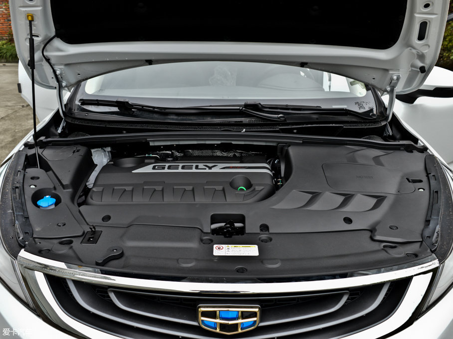 2016ۺGS Ű 1.3T DCTI