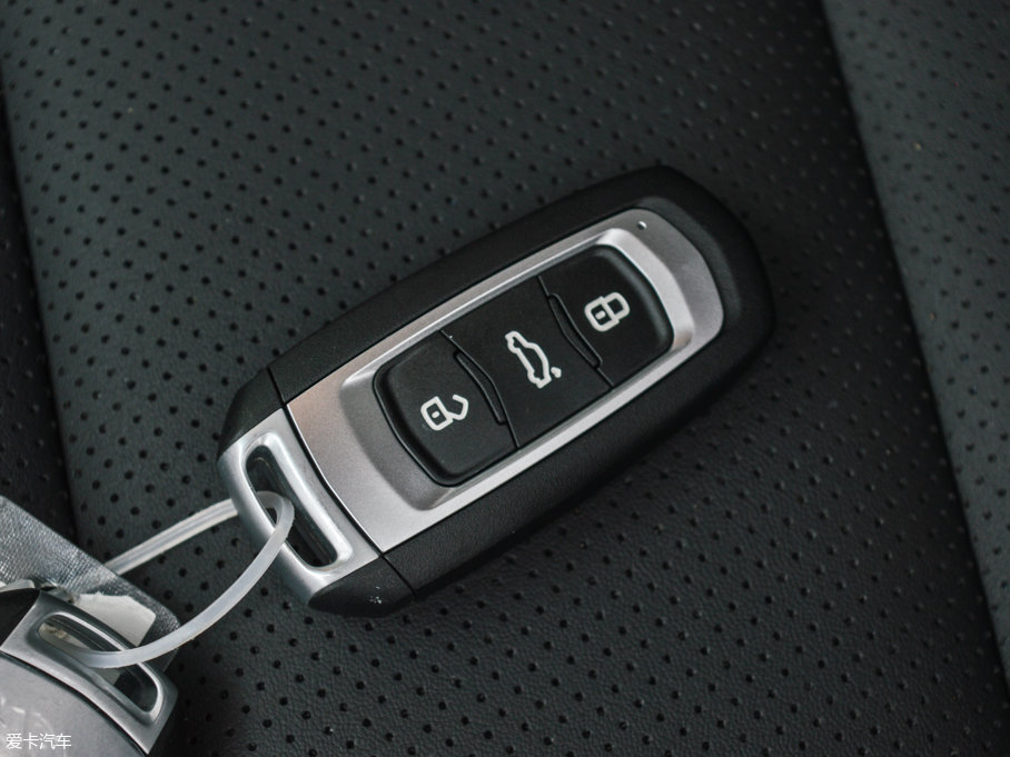 2016ۺGS Ű 1.3T DCTI