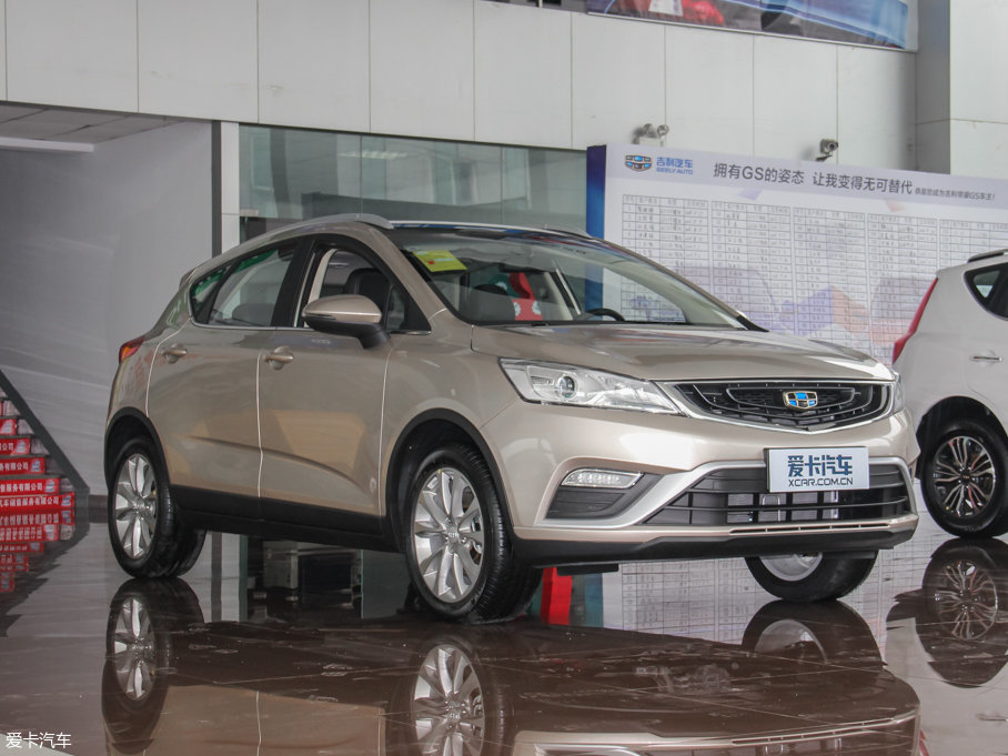 2016ۺGS Ű 1.8L DCTI