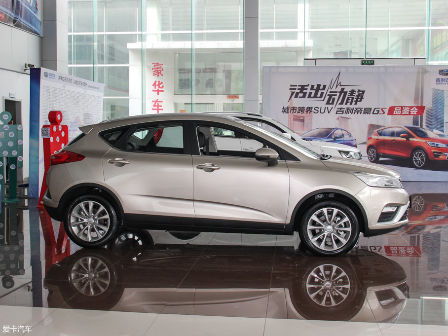 2016ۺGS Ű 1.8L DCTI