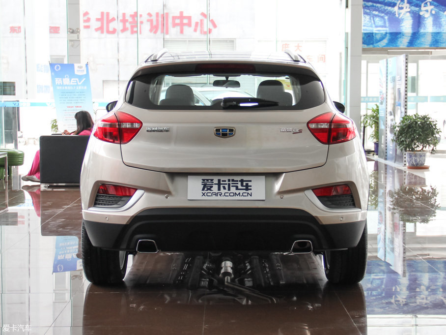 2016ۺGS Ű 1.8L DCTI