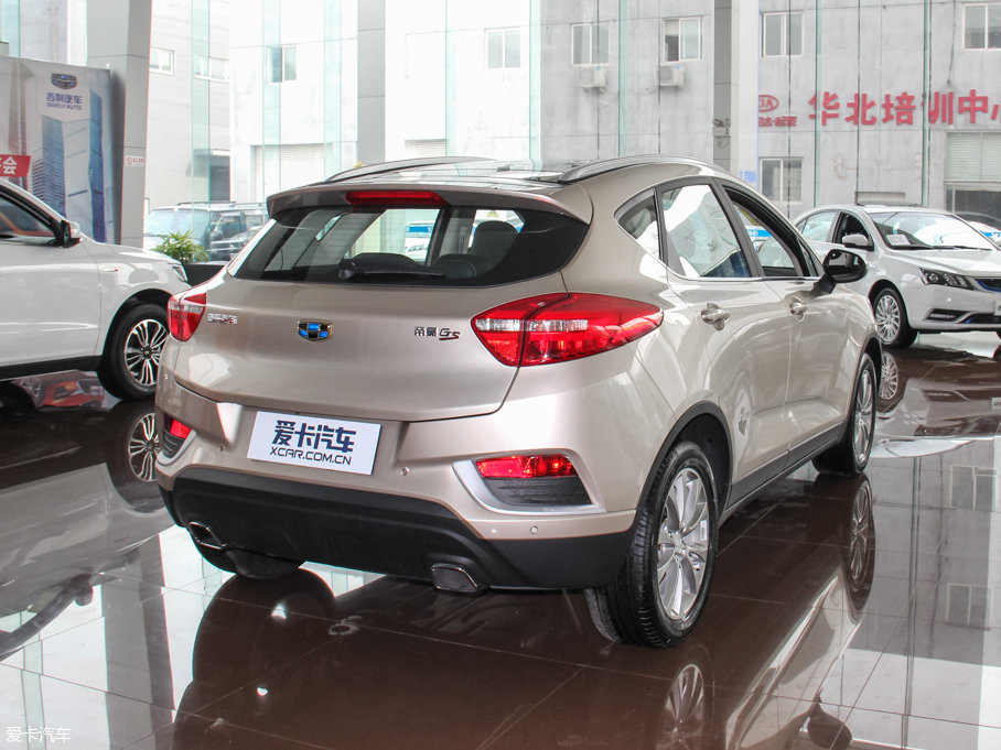 2016ۺGS (yu)Ű 1.8L DCTI(lng)