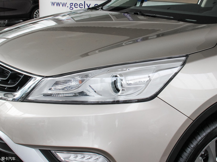 2016ۺGS (yu)Ű 1.8L DCTI(lng)