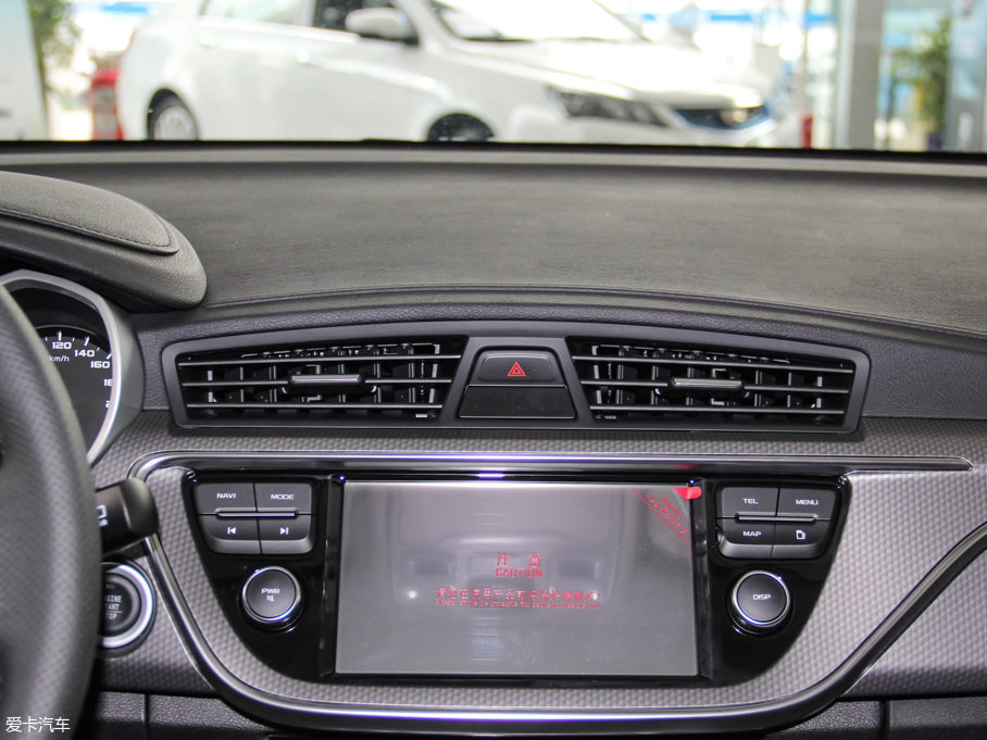 2016ۺGS (yu)Ű 1.8L DCTI(lng)