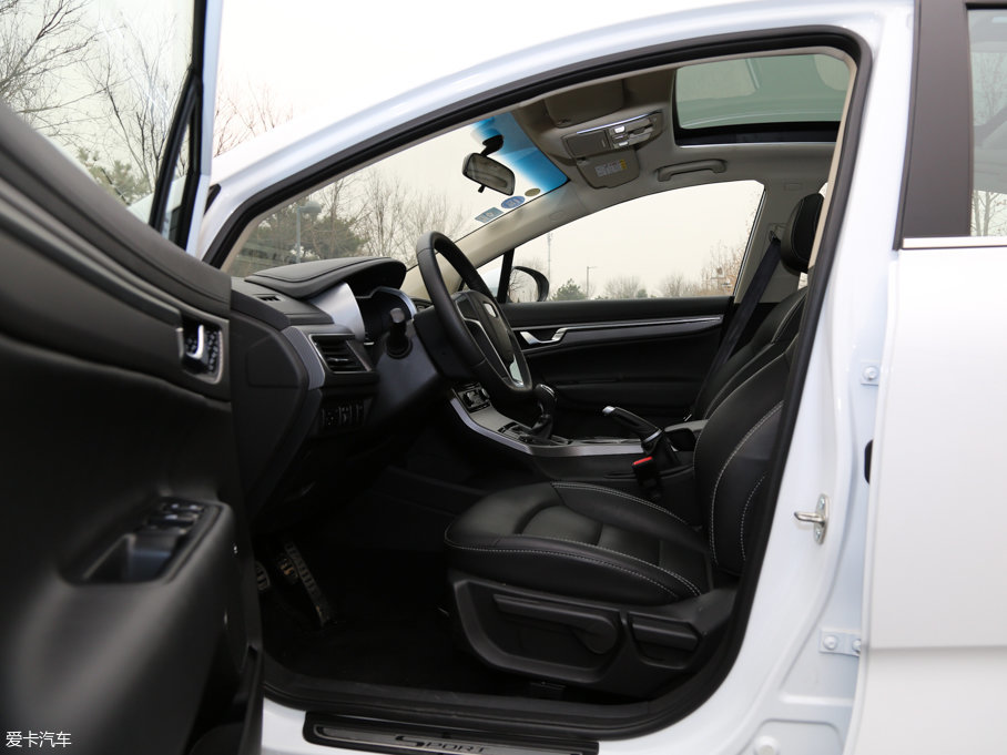 2016ۺGS \Ӱ 1.8L քI(lng)