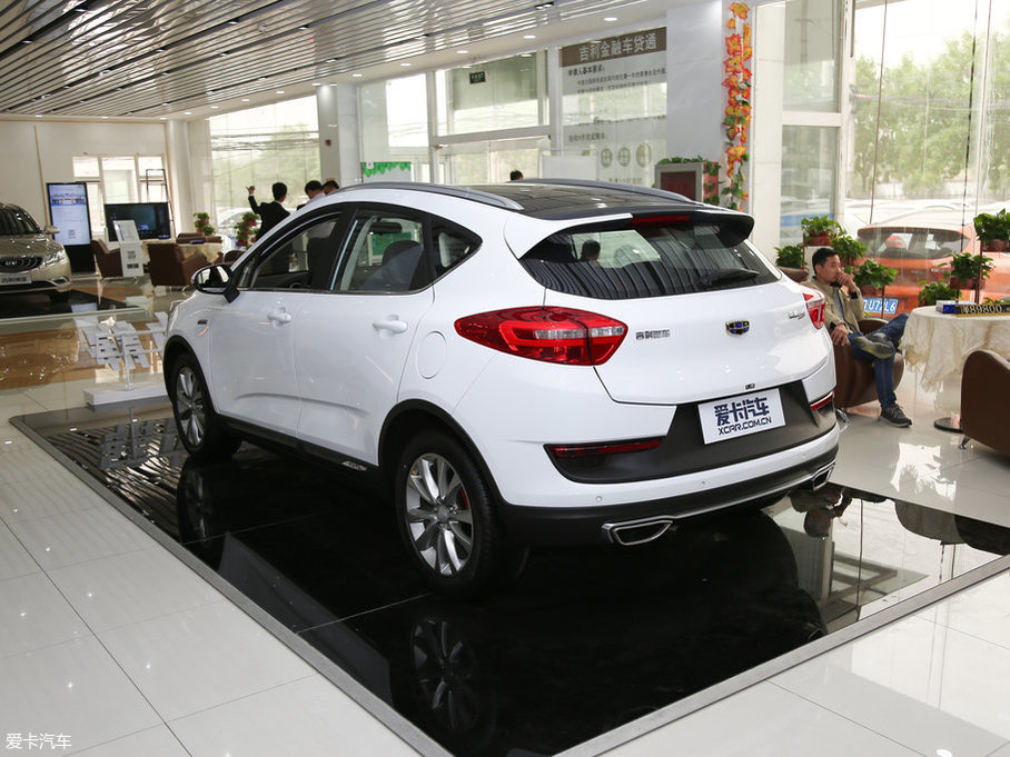 2016ۺGS \Ӱ 1.3T քI(lng)