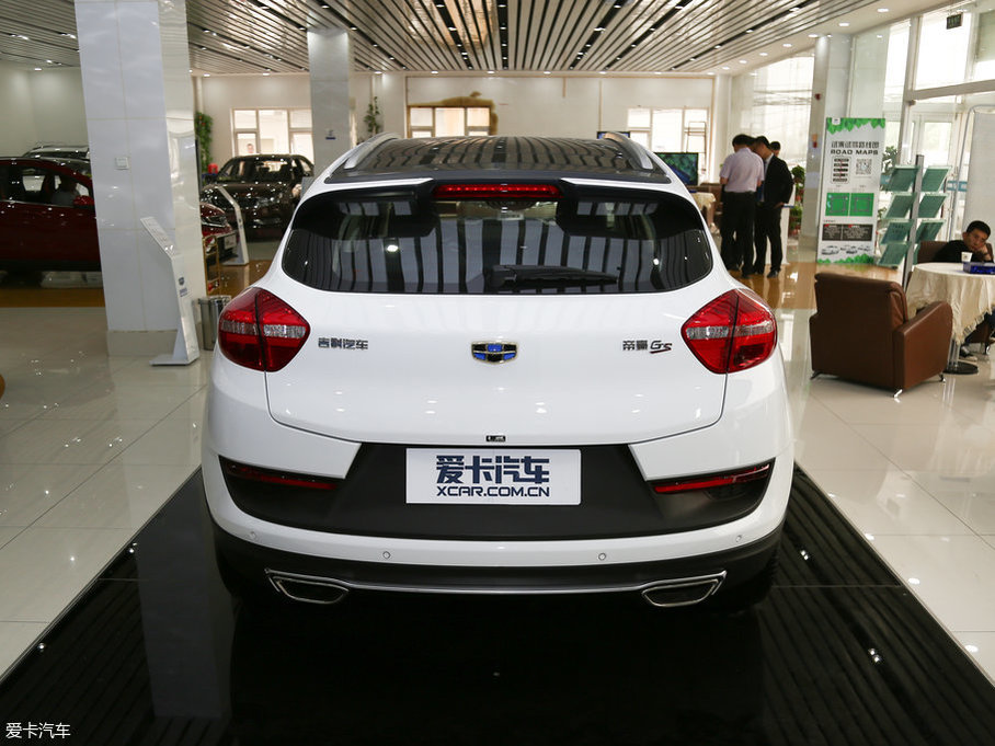 2016ۺGS \(yn)(dng) 1.3T ք(dng)I(lng)