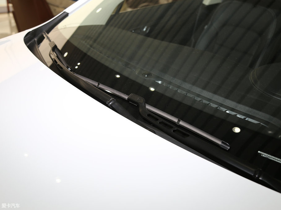 2016ۺGS \Ӱ 1.3T քI